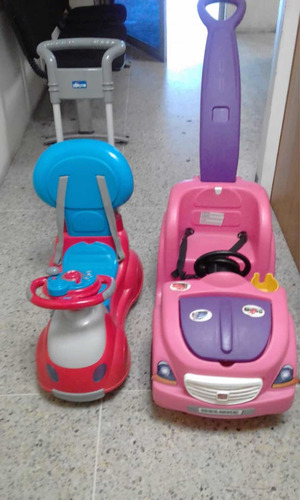 Carros Para Niños