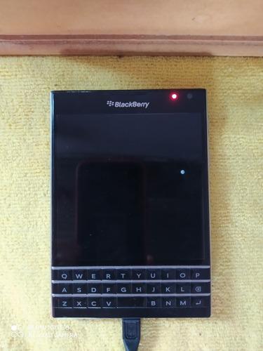 Celular Blackberry Q10