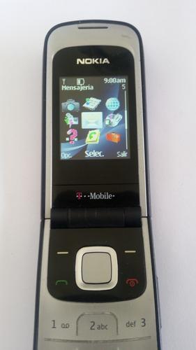Celular Nokia 2720 Funcional!