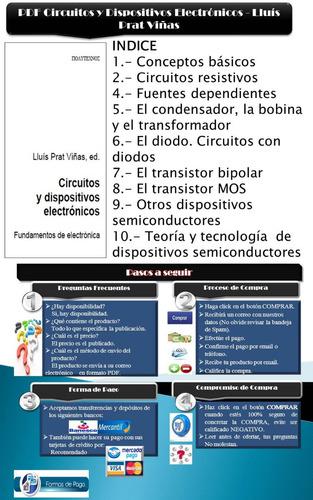 Circuitos Y Dispositivos Electrónicos