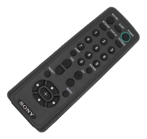 Control Remoto Televisores Sony Bravia, Lcd, Led, Wega