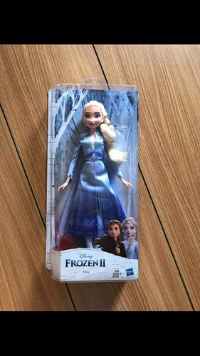Elsa Frozen Ll Disney Original