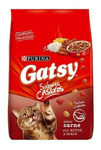 Gatarina Gatsy