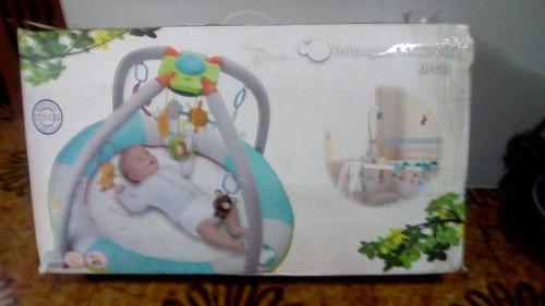 Gimnasio Para Bebés
