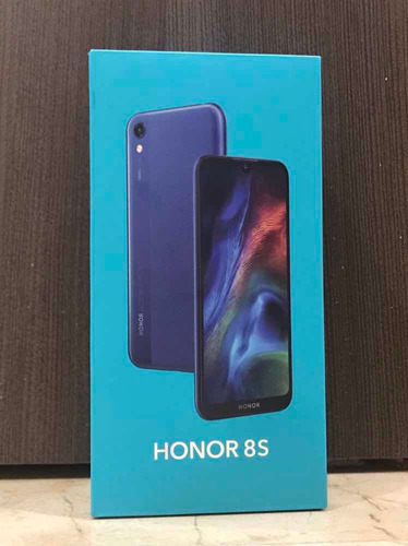 Honor 8s Teléfono Inteligente. Android