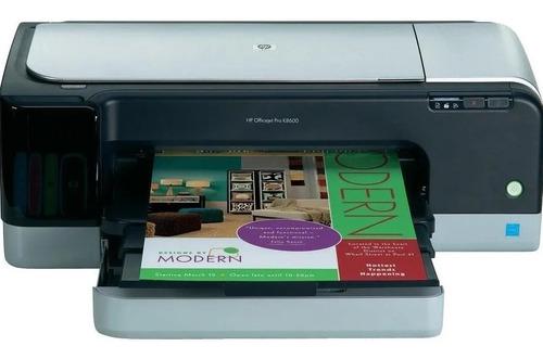 Impresora Hp K8600 Plotter