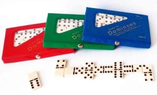 Juego De Dominó