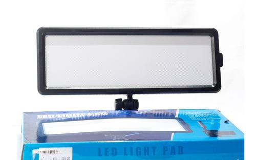 Lámpara De 150 Led Para Cámara. (incluye Batería Y