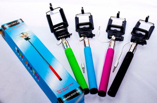 Monopod Selfie Fotografia, iPhone & Android