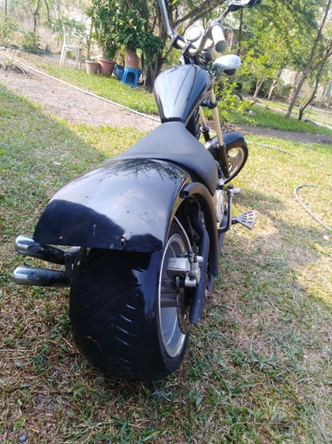 Moto Para Niño A Gasolina 50cc