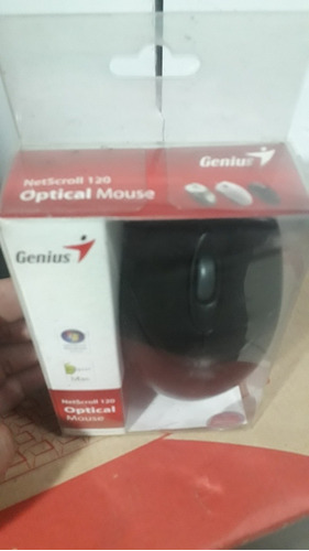 Mouse Genius Netscroll 120