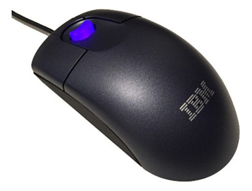 Mouse Ibm Scrollpoint Pro 800 Dpi Optical Mouse Raton