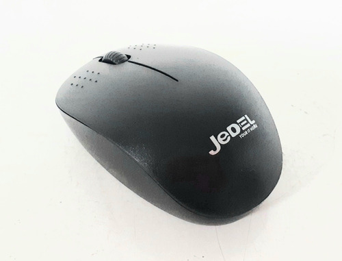 Mouse Inalámbrico Jedel W160