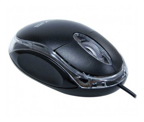Mouse Optico Led Usb Para Pc Lapto