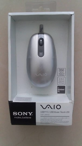 Mouse Sony Vaio Original