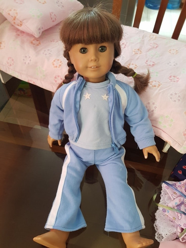 Muñeca American Girl