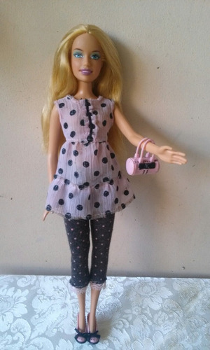 Muñeca Barbie Oferta Juguete Niña