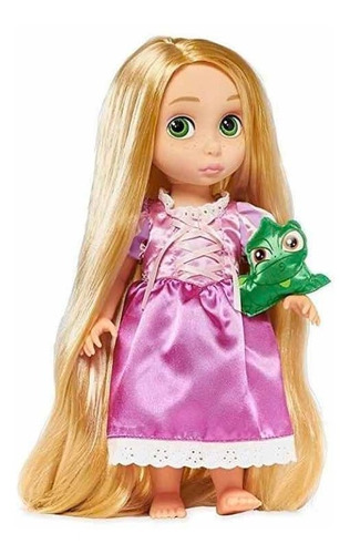 Muñeca Rapunzel