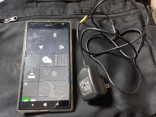 Nokia Lumia 1020 Conservado 40 Vds Neg