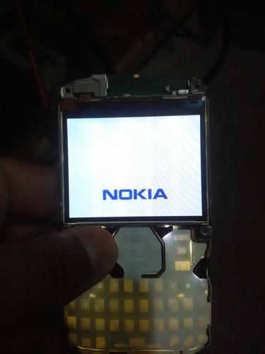 Nokia Pantallas De E71. E5 Y C3 Leer Descripción