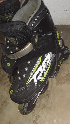 Patines Lineales Roller Blade