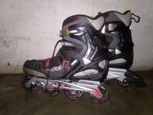 Patines Roller Blade