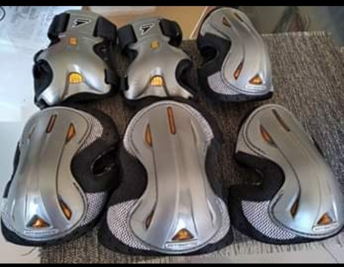 Protectores 3 Pack Rollerblade