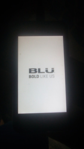 Telefono Blu Bold Advance 4.0 Para Respuesto
