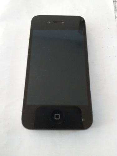Telefono Celular iPhone 4s Para Repuesto