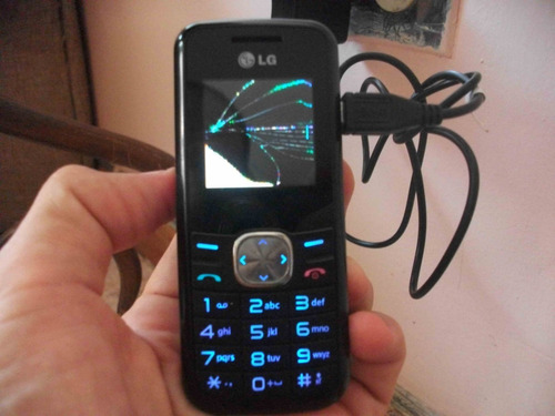 Telefono LG Gs101 (((reparar Repuesto)))