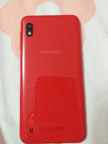 Telefono Samsung A10 Para Respuesto