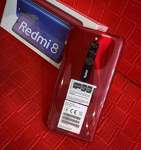 Telefono Xiaomi Redmi gb ******130$*******