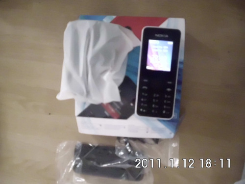 Telefonos Nokia Basicos Dual Sim