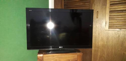 Televisor Sony 40 Pulgadas Excelente Condiciones