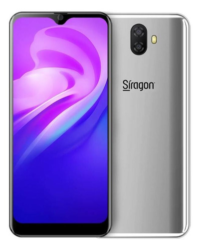 Teléfono Android Smartphone Síragon Sp-g