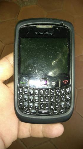 Teléfono Blackberry