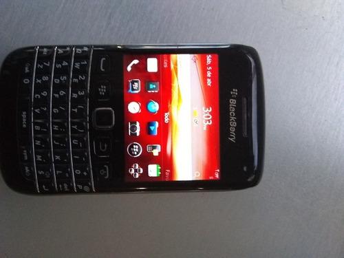 Teléfono Blackberry Curve 9790