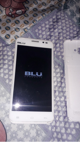 Teléfono Blu Dash 5.0 Para Repuesto 30v