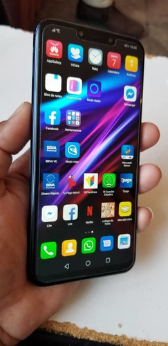 Teléfono Huawei Mate 20 Lite