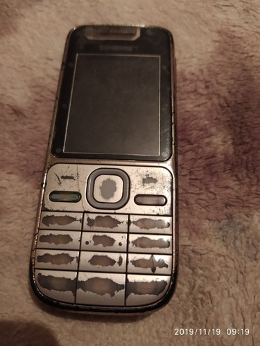 Teléfono Nokia C2-01 Digitel