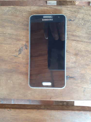 Teléfono Sansumg Galaxy A3