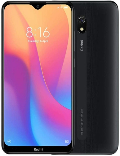 Teléfono Xiaomi Redmi 8a (120)