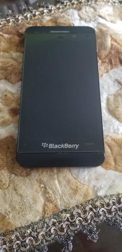 Vendo Teléfono Blackberry Z10 Para Repuesto