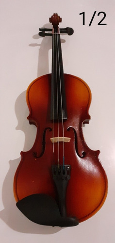 Violin 1/2