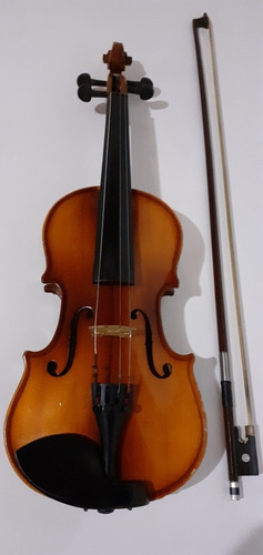Violin 1/4.