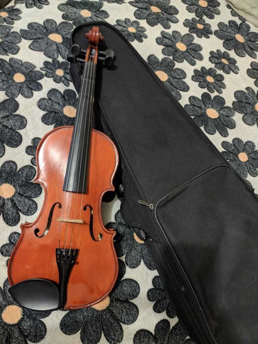 Violin 3/4 Marca Cremona