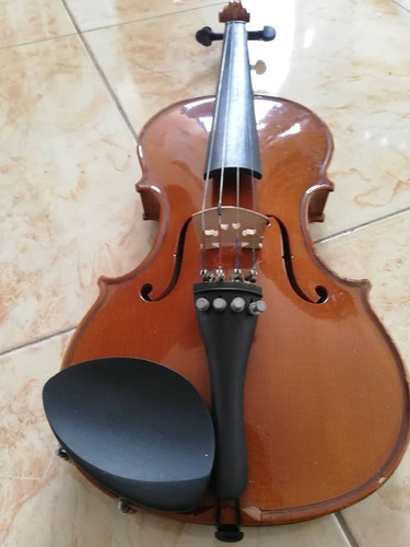 Violin 3/4 Marca Locto Excelentes Condiciones