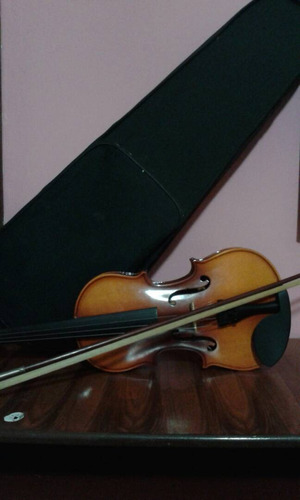 Violin 3/4 Stentor Con Su Estuche Original