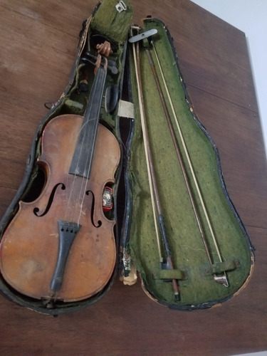 Violin. Copia De Stradivarius.