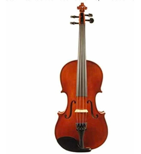 Violin Klaus Prelude De Mueller 3/4